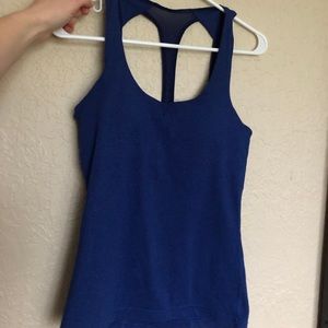 UnderArmor Athletic Top